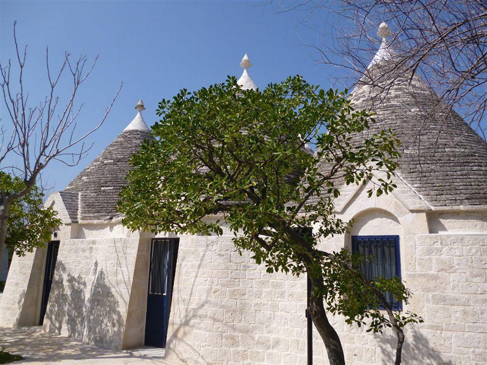 Baia Sangiorgio Hotel & Beach Club บารี ภายนอก รูปภาพ