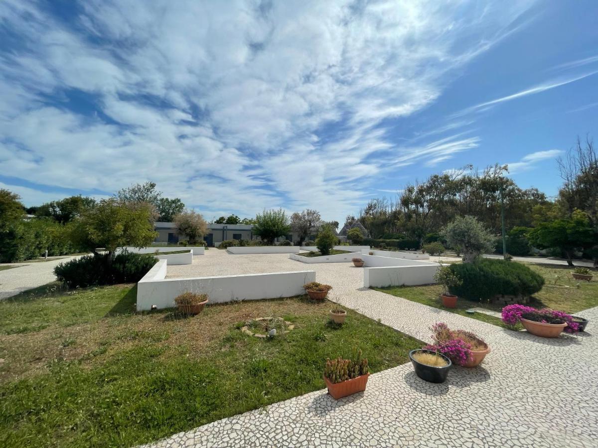 Baia Sangiorgio Hotel & Beach Club บารี ภายนอก รูปภาพ