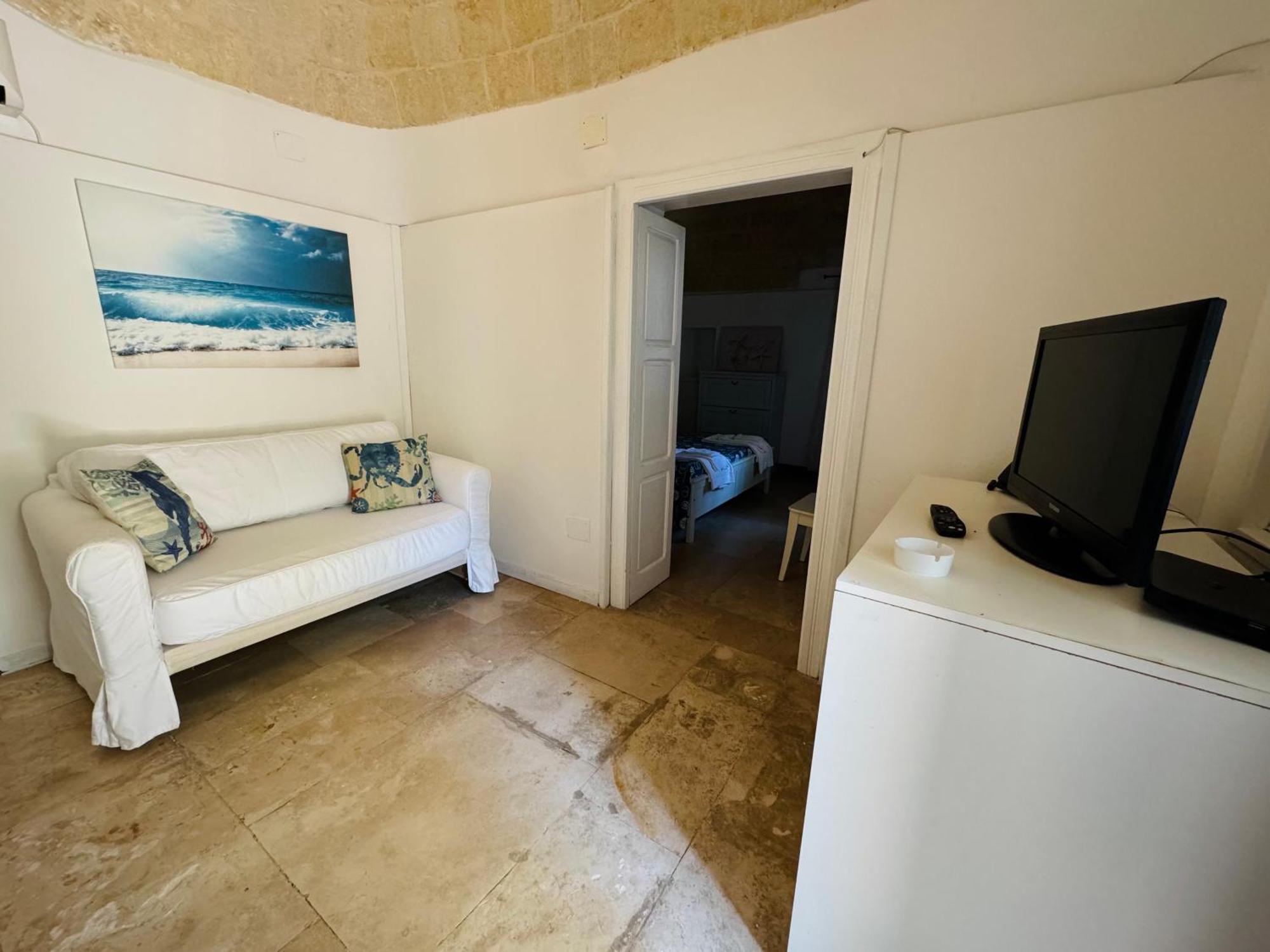Baia Sangiorgio Hotel & Beach Club บารี ภายนอก รูปภาพ