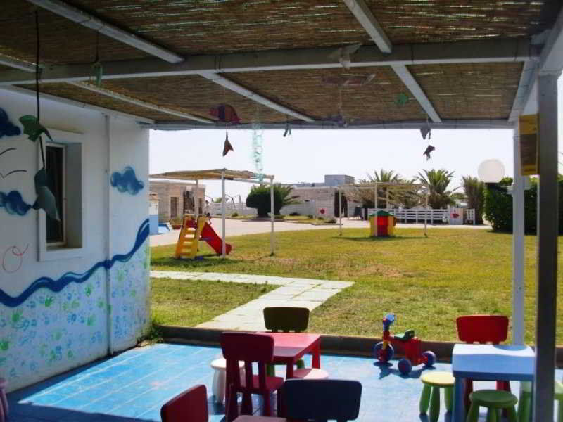 Baia Sangiorgio Hotel & Beach Club บารี ภายนอก รูปภาพ