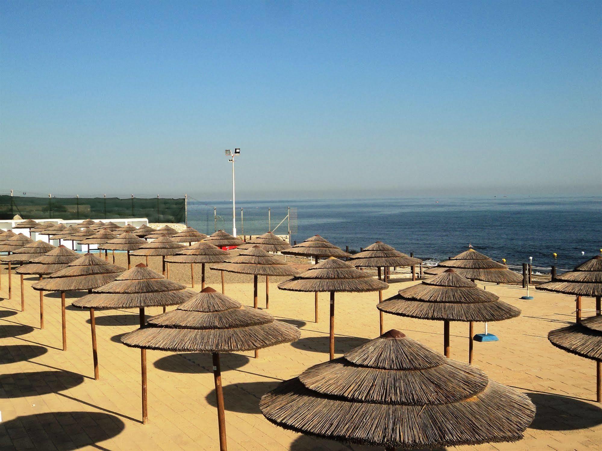 Baia Sangiorgio Hotel & Beach Club บารี สิ่งอำนวยความสะดวก รูปภาพ